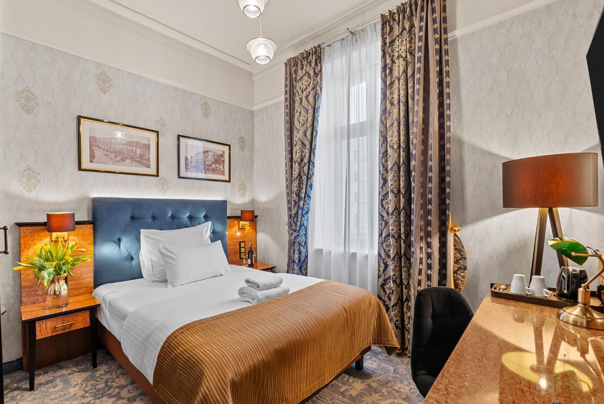 Hotel Diament Plaza Katowice Ngoại thất bức ảnh