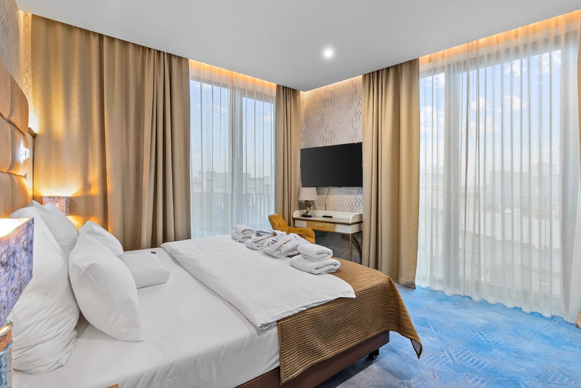 Hotel Diament Plaza Katowice Ngoại thất bức ảnh