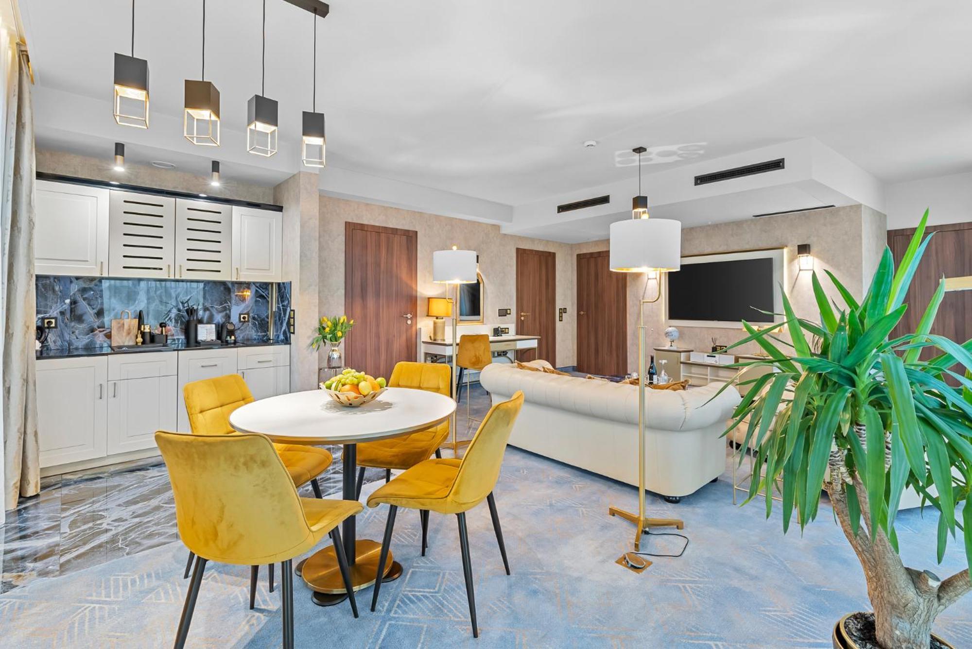 Hotel Diament Plaza Katowice Ngoại thất bức ảnh