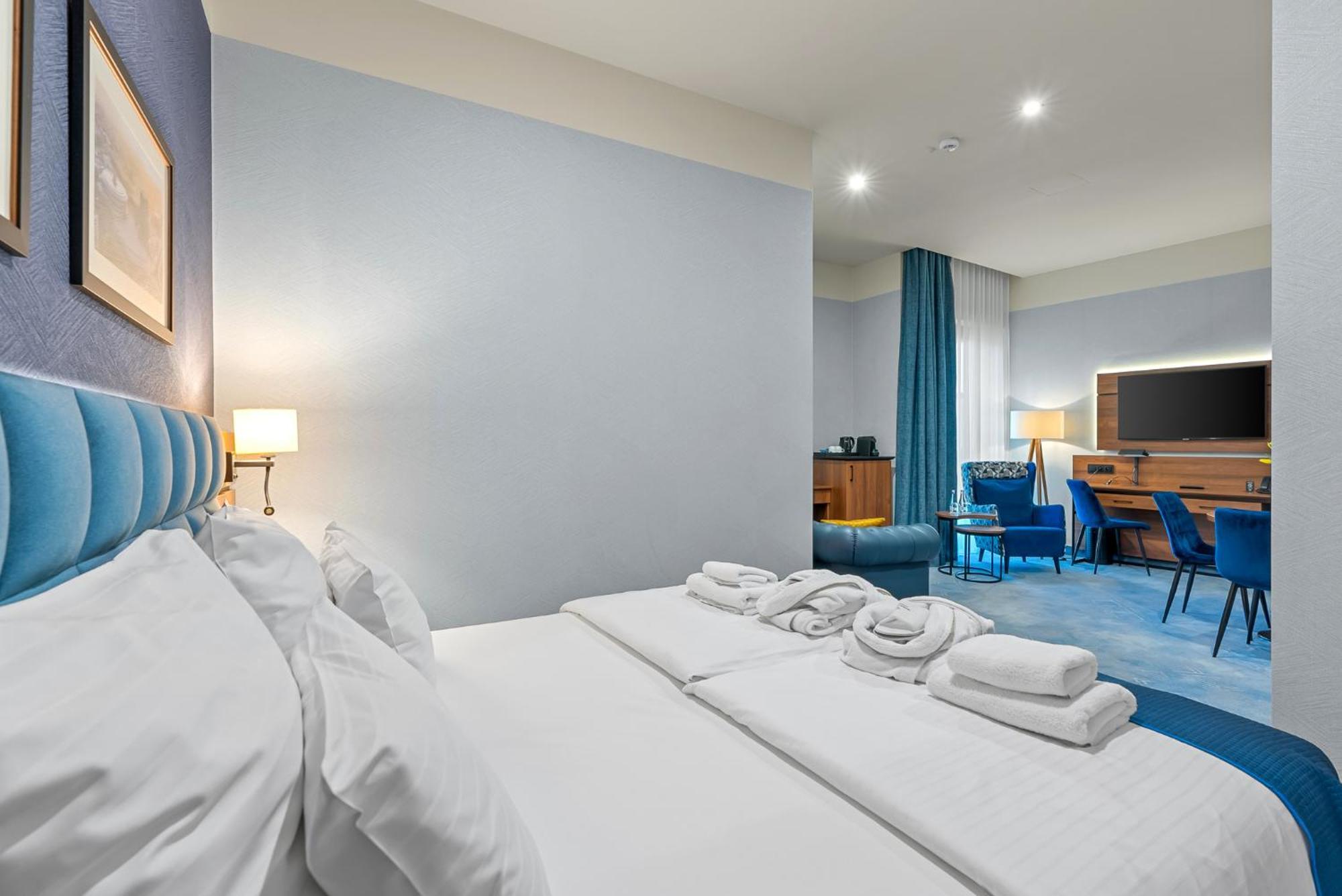 Hotel Diament Plaza Katowice Ngoại thất bức ảnh
