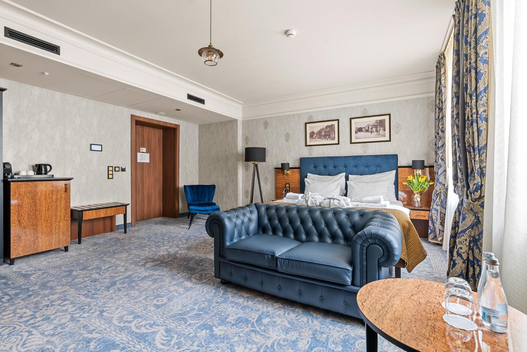 Hotel Diament Plaza Katowice Ngoại thất bức ảnh