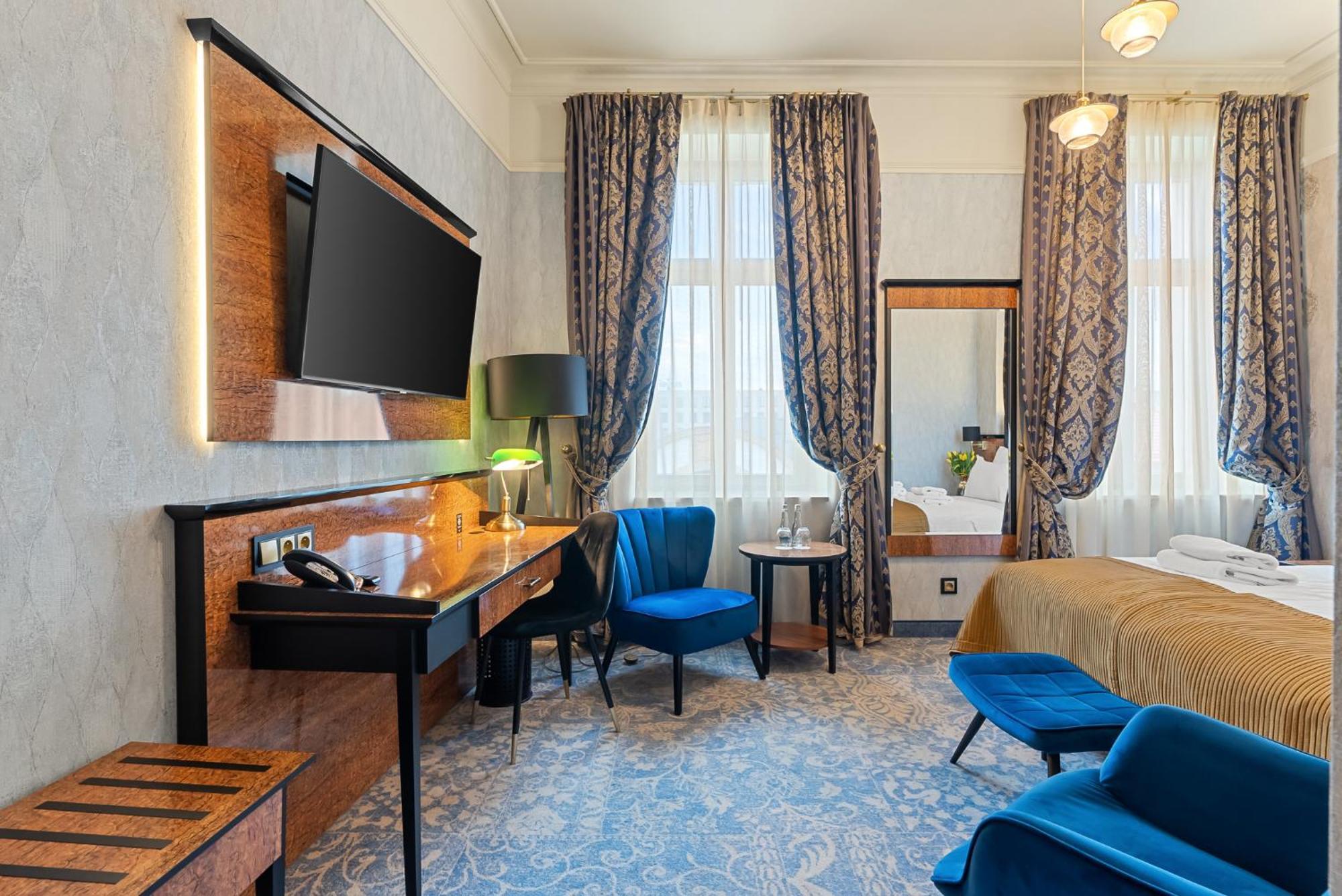 Hotel Diament Plaza Katowice Ngoại thất bức ảnh