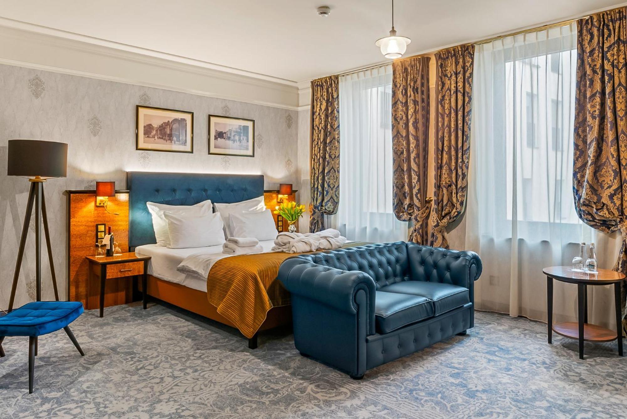 Hotel Diament Plaza Katowice Ngoại thất bức ảnh