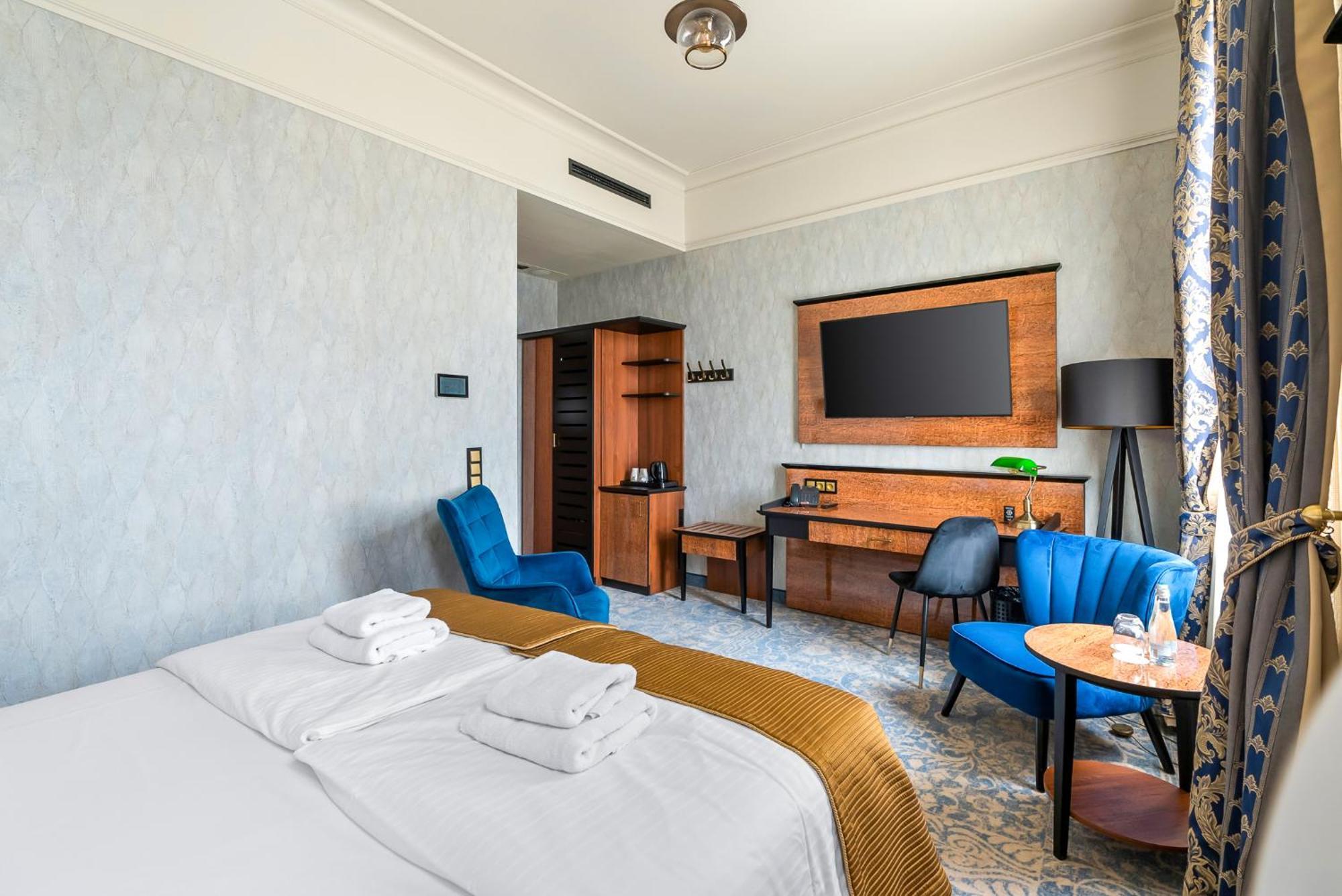 Hotel Diament Plaza Katowice Ngoại thất bức ảnh