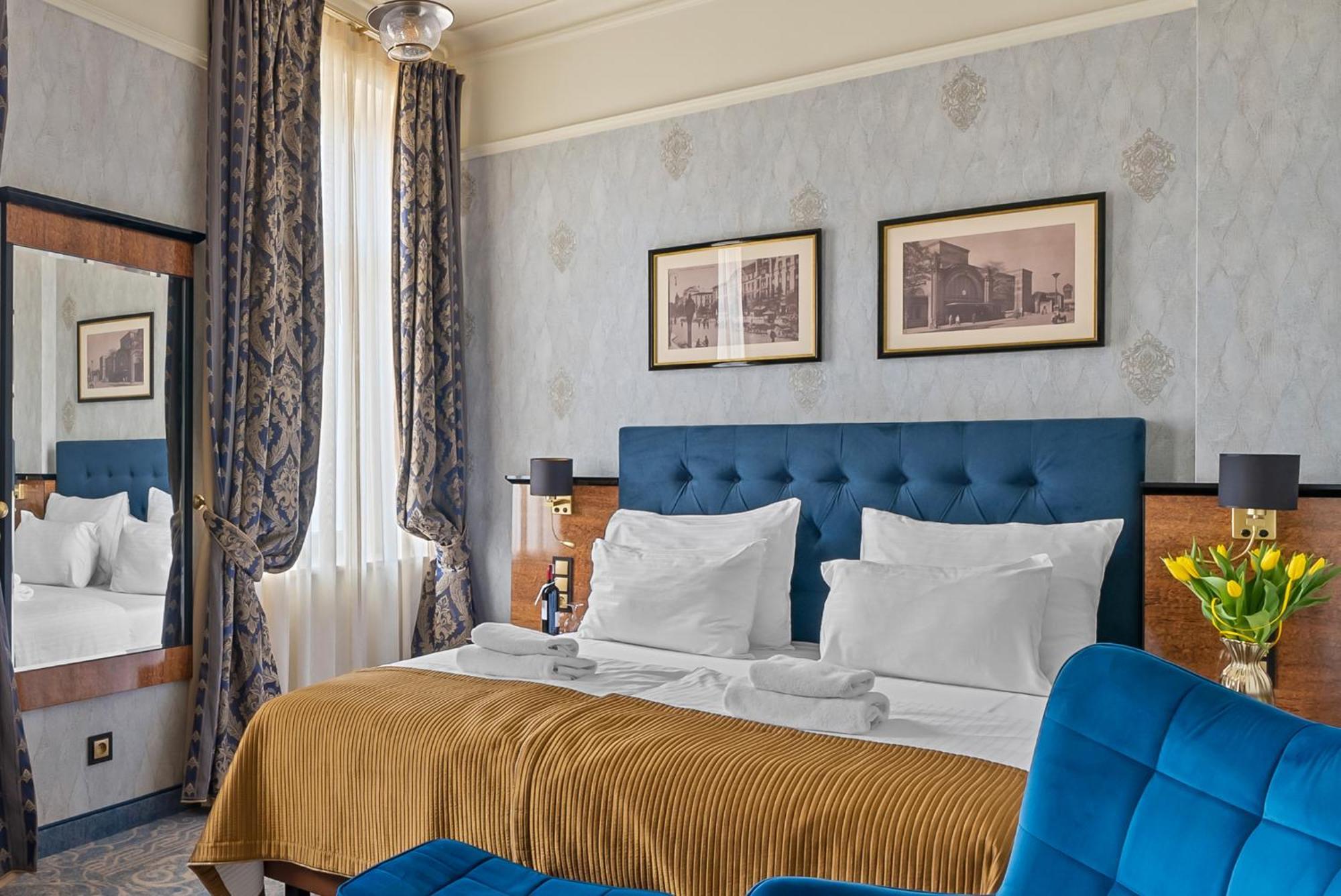 Hotel Diament Plaza Katowice Ngoại thất bức ảnh