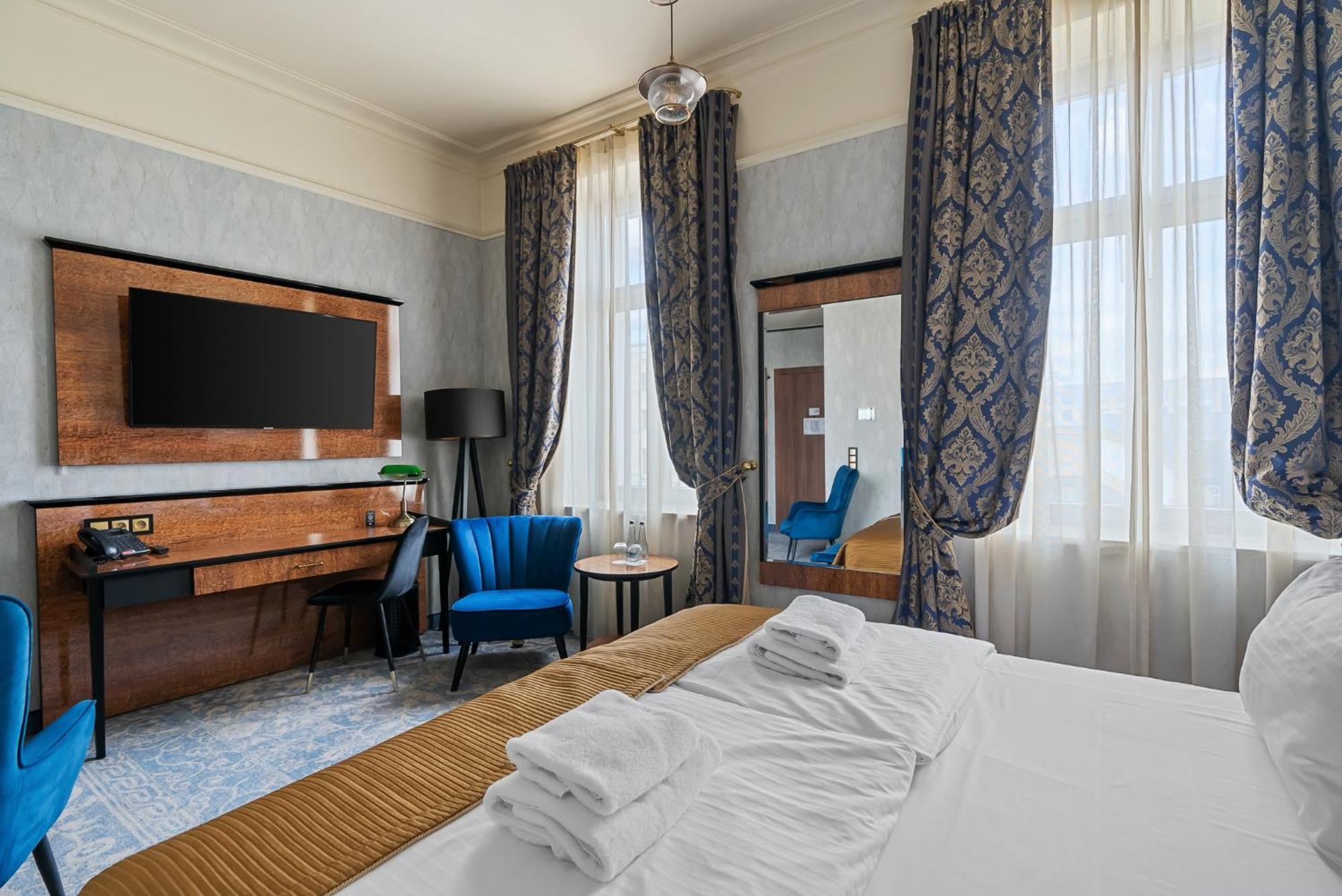 Hotel Diament Plaza Katowice Ngoại thất bức ảnh