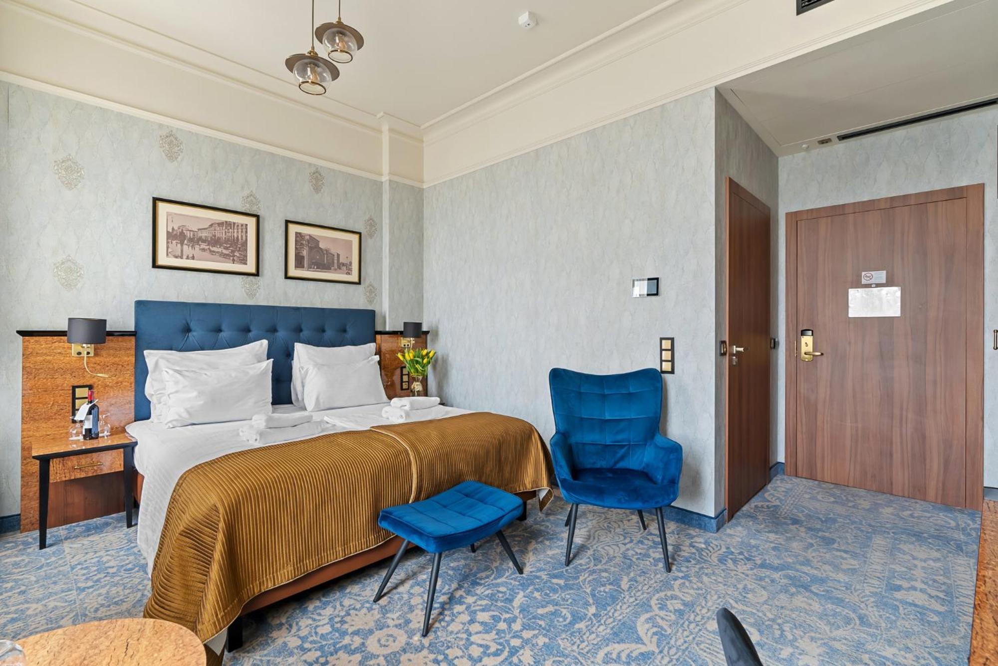 Hotel Diament Plaza Katowice Ngoại thất bức ảnh