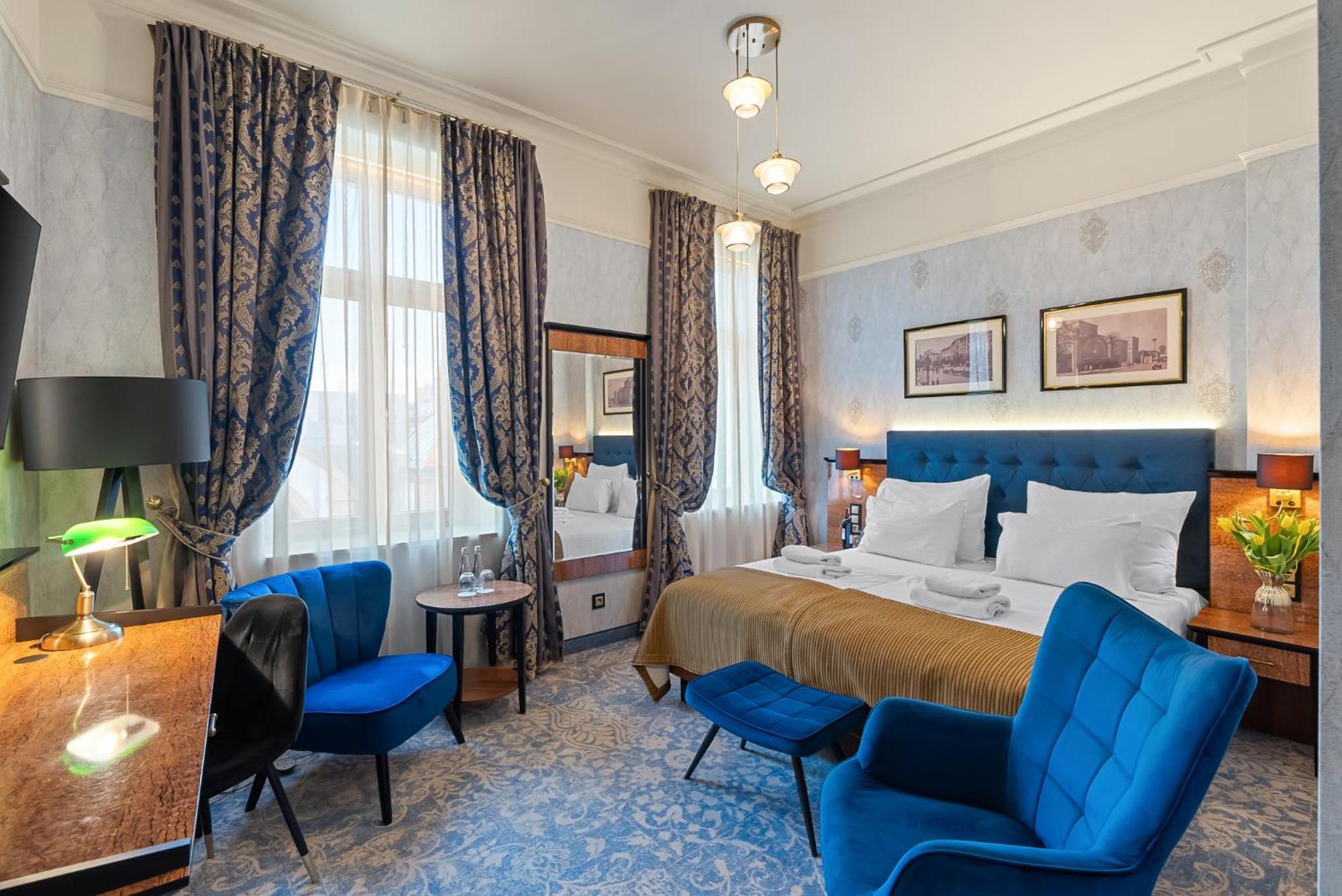 Hotel Diament Plaza Katowice Ngoại thất bức ảnh