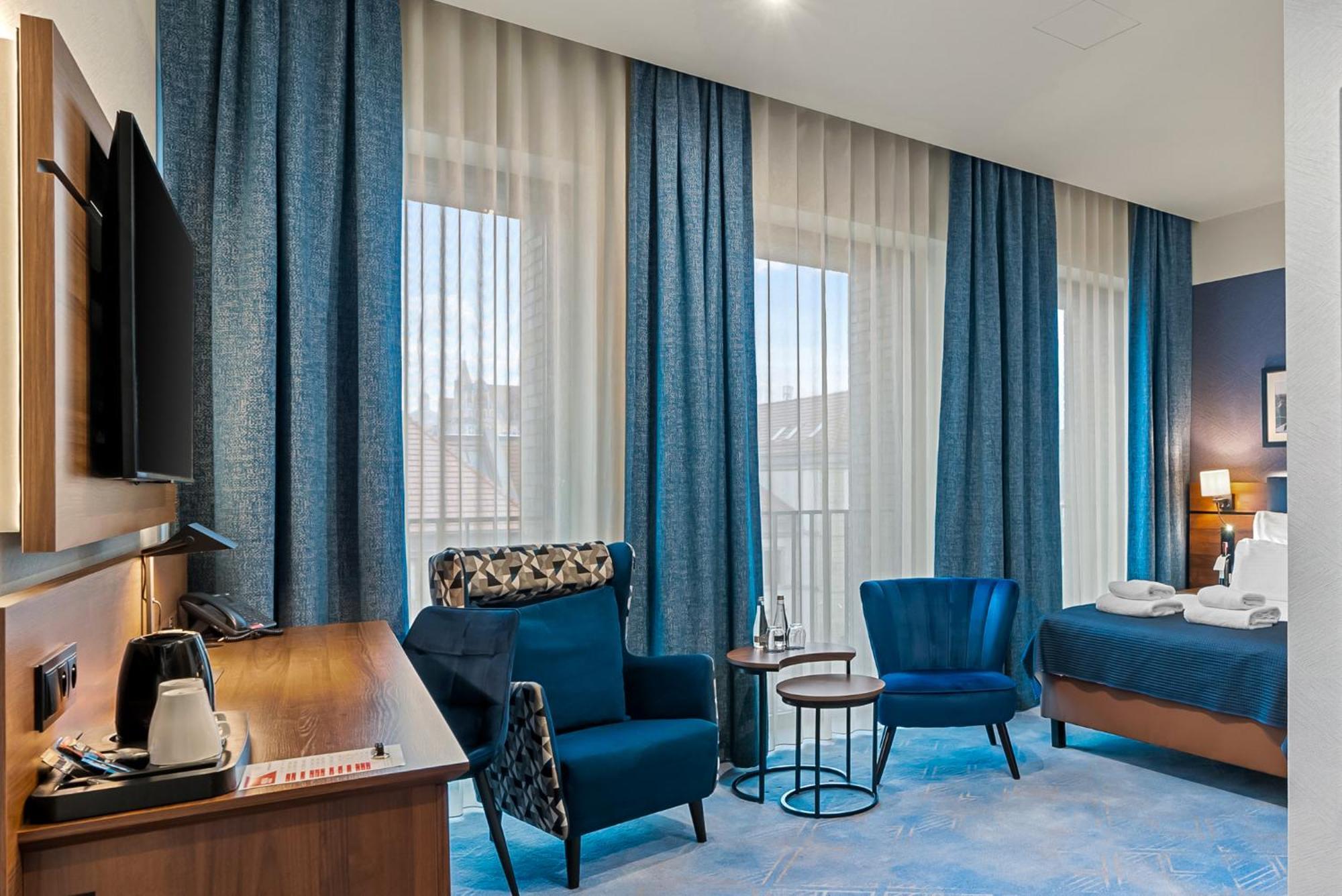 Hotel Diament Plaza Katowice Ngoại thất bức ảnh